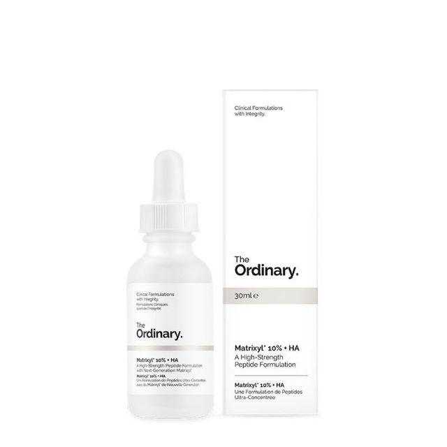 Serum The Ordinary Matrixyl 10% + HA 30ml