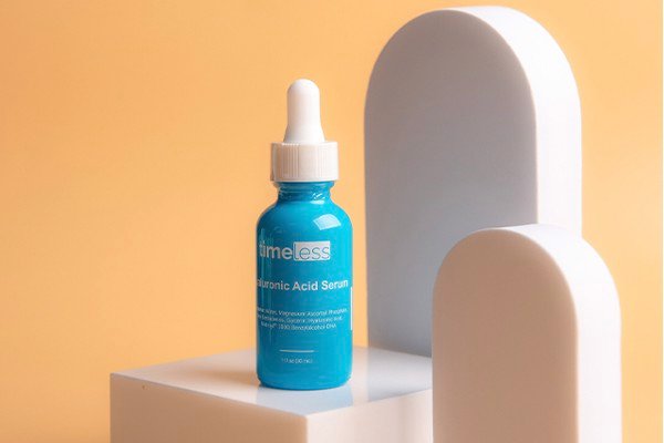 Serum Timeless Hyaluronic Acid + Vitamin C 30ml