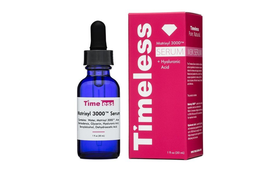 Serum Timeless