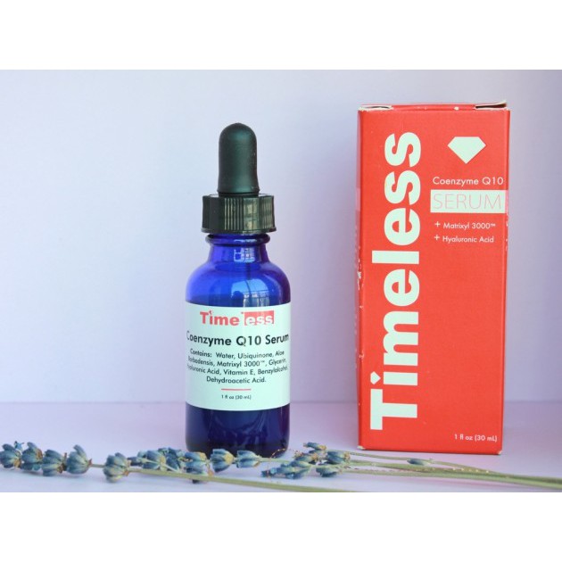 Serum Timeless