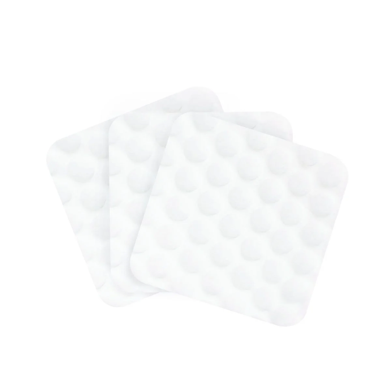 Bông Tẩy Trang Sạch Sâu Calla Deep Clean (Xanh)
