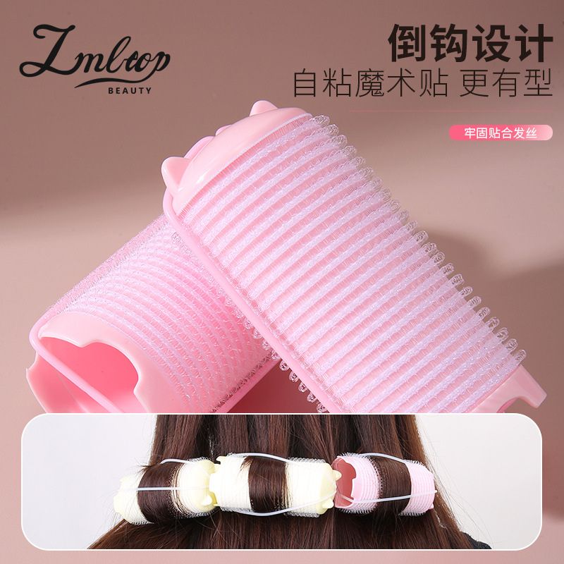 Lô Cuộn Tóc LMLTOP C268 (Nhập Khẩu)