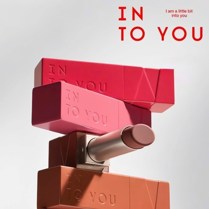 Son Thỏi Into You Matt Lipstick 2.7g