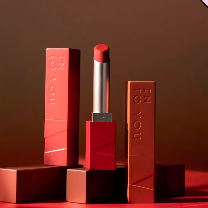 Son Thỏi Into You Matt Lipstick 2.7g