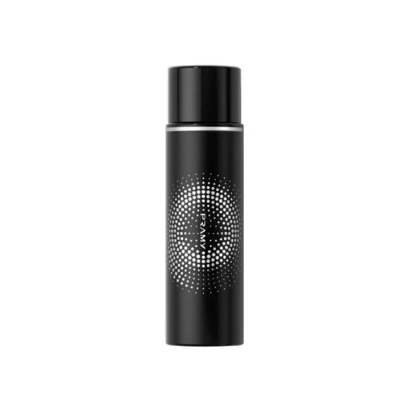 Xịt Khoá Nền Pramy Moisturizing Makeup Setting Spray Matte Finish (Đen)