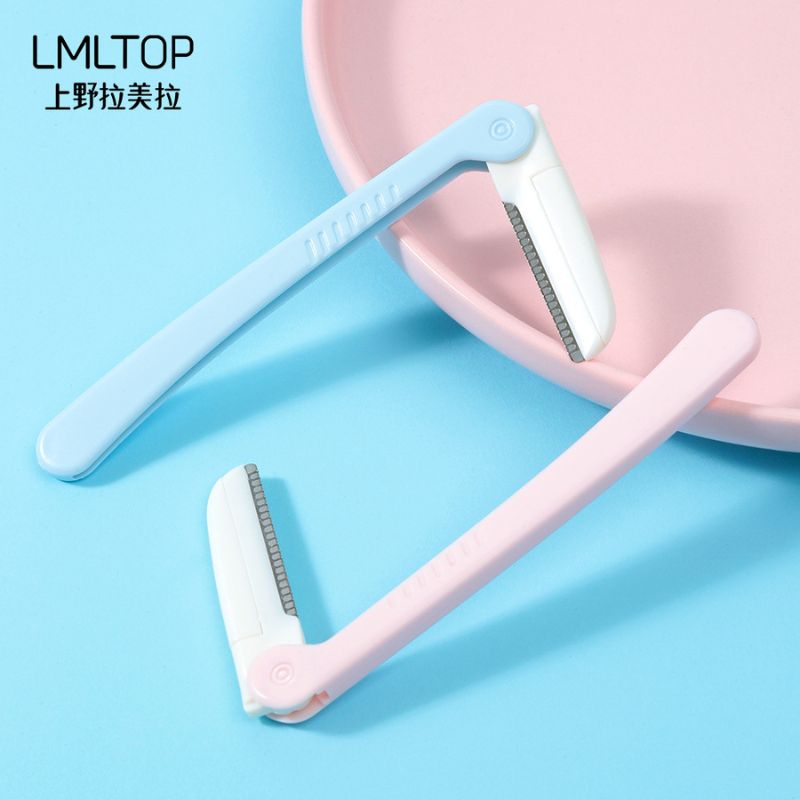Set 2 Dao Cạo Mày LMLTOP SY1056 (Nhập Khẩu)