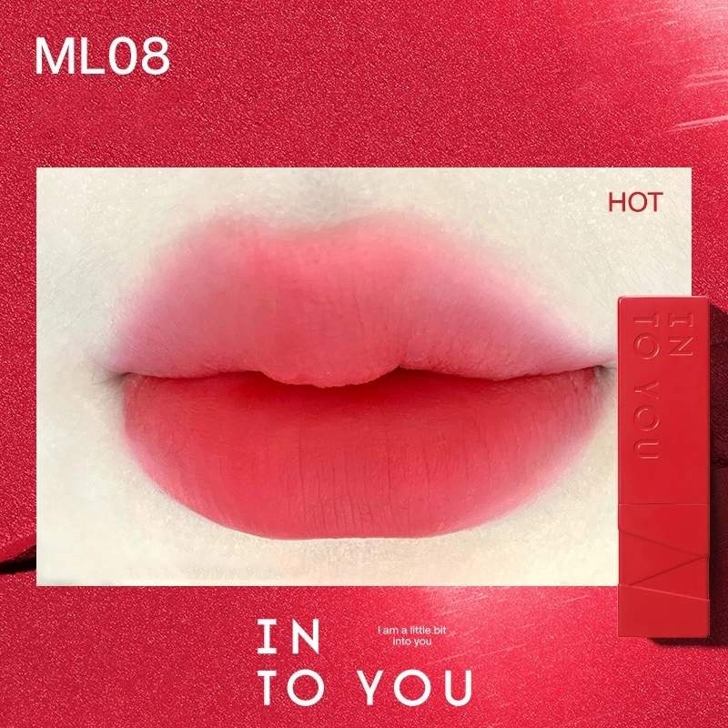 Son Thỏi Into You Matt Lipstick 2.7g