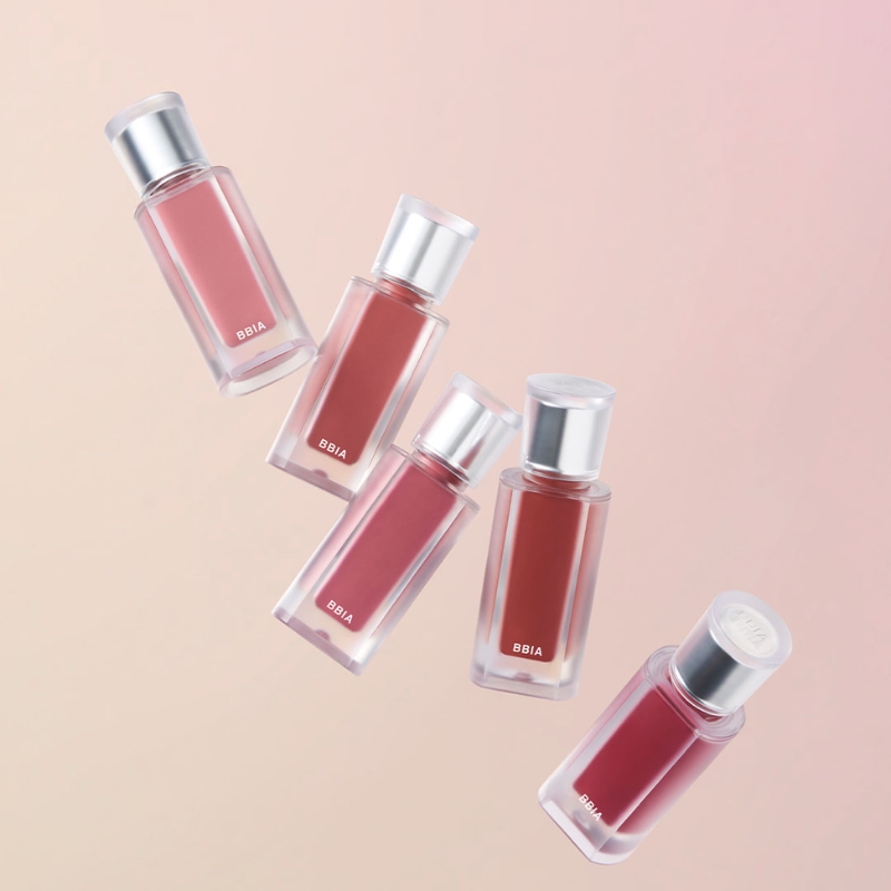 Son Kem Lì Bbia Last Velvet Tint 5g (MLBB Edition)