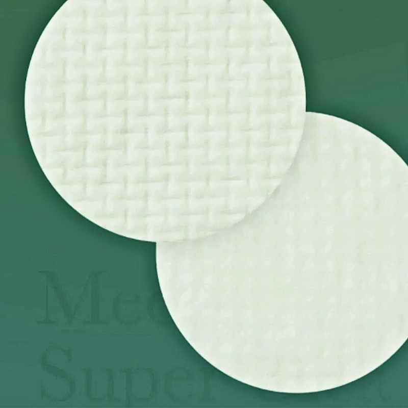 Toner Pad Làm Dịu Da Nhạy Cảm Medicube Super Cica Pad 150g (70 Miếng)