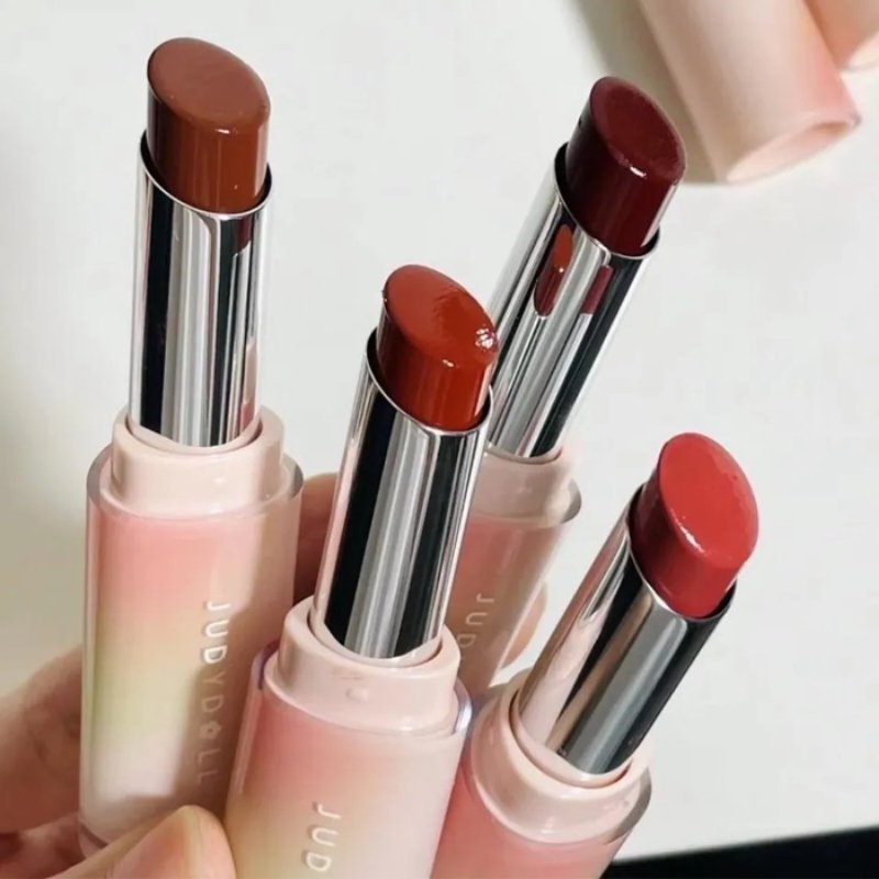 Son Màu Có Dưỡng Judydoll Watery Glow Lipstick 3g