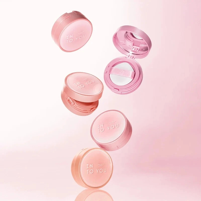 Phấn Má Hồng Into You Air Cushion Blush 3,2g