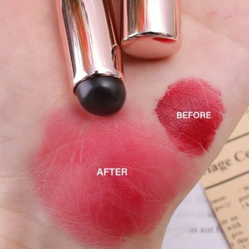 Cọ Tán Son Silicone Jary Silicone Lip Brush