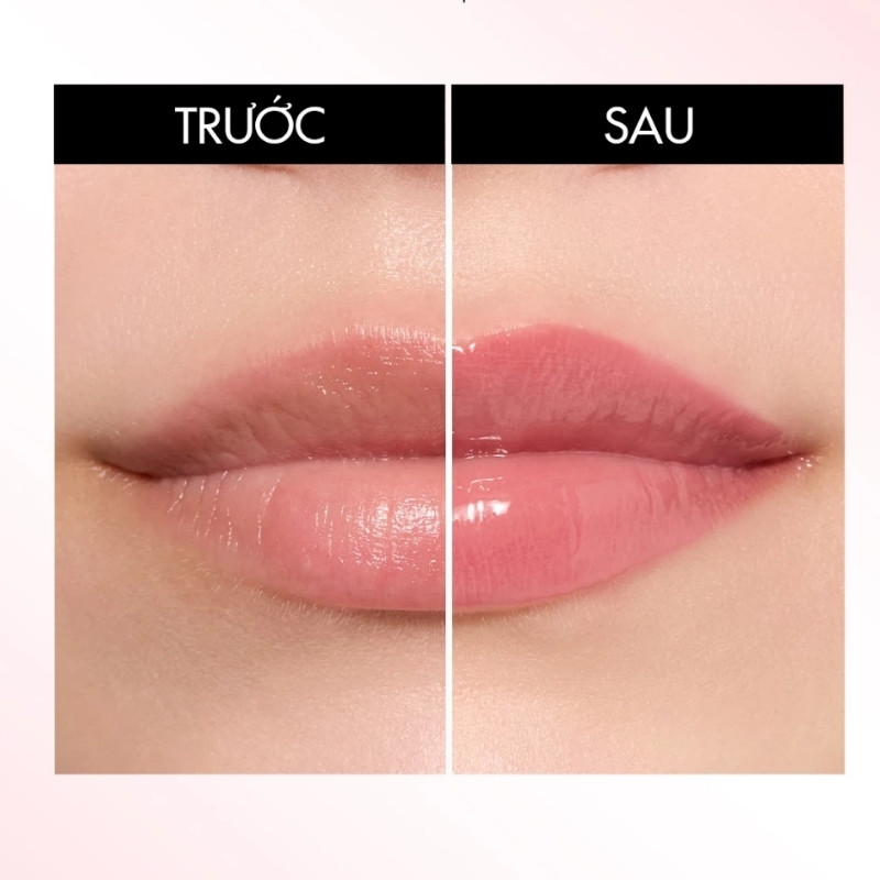 Mask Ngủ Môi Catrice Lip Lovin Overnight Lip Mask 4g