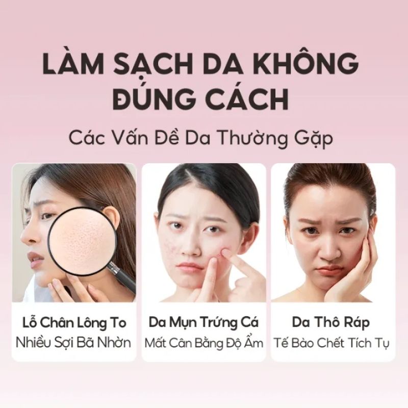 Mặt Nạ Bùn Khoáng Colorkey Luminous (Lotus)