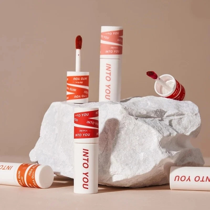 Son Kem + Má Hồng Into You Shero Super Matte Lip & Cheek Mud (Nhập Khẩu)