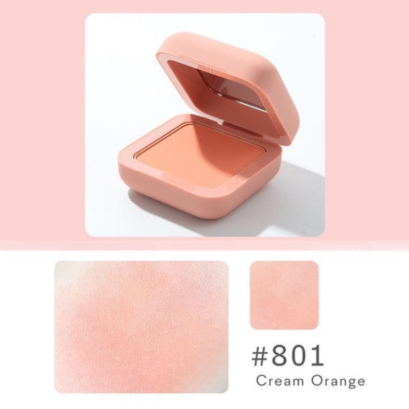 Phấn Má Hồng Gogo Tales Crafted Elegance Blush 5g