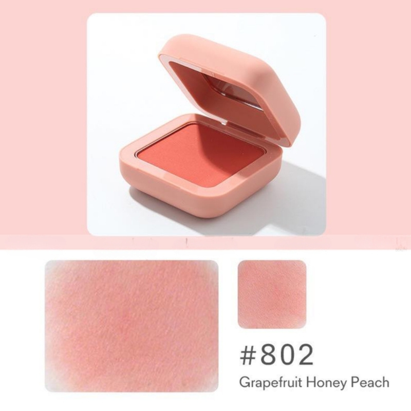 Phấn Má Hồng Gogo Tales Crafted Elegance Blush 5g