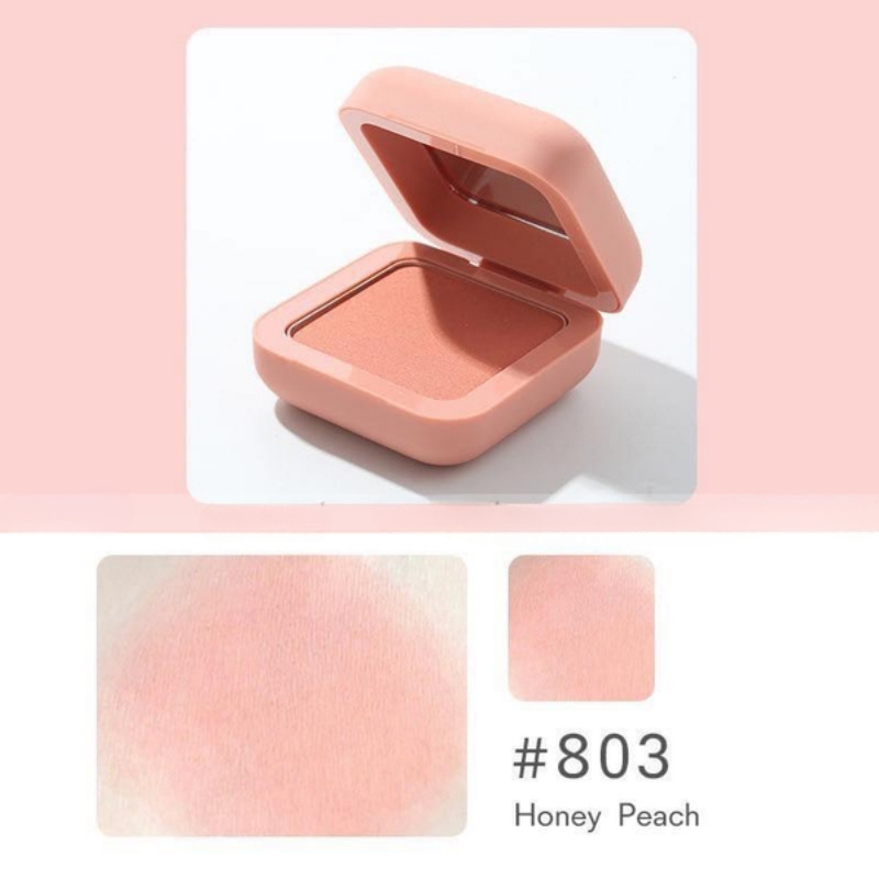 Phấn Má Hồng Gogo Tales Crafted Elegance Blush 5g
