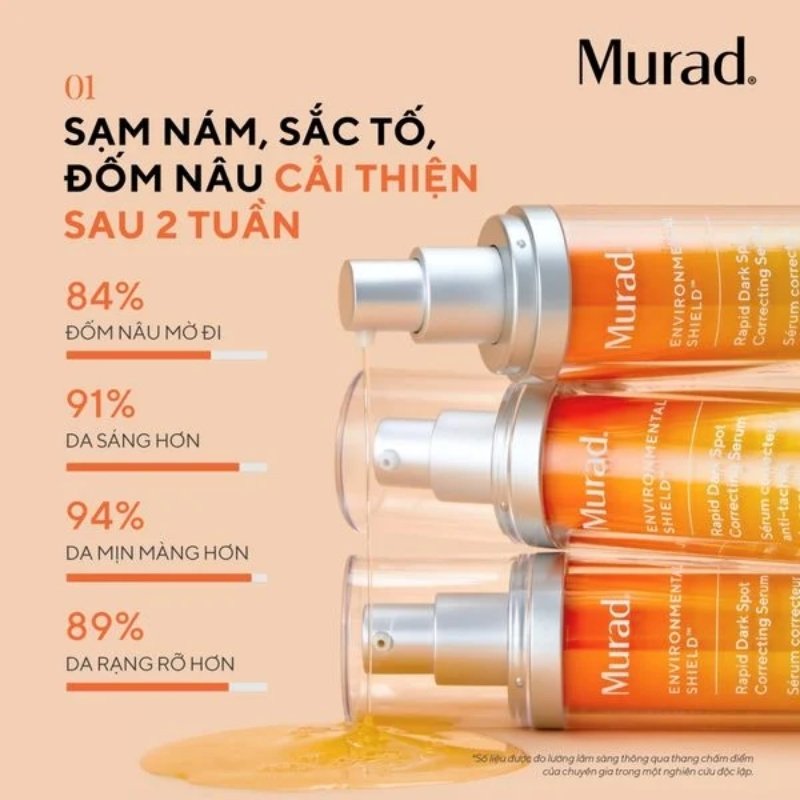 Serum Murad Rapid DarkSpot Correcting 30ml