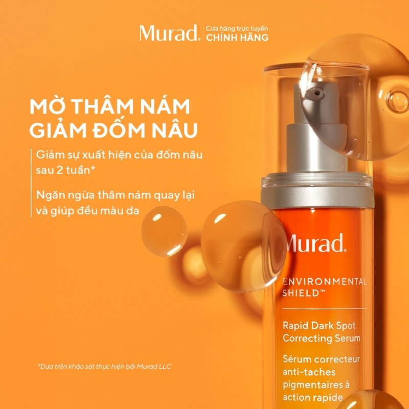 Serum Murad Rapid DarkSpot Correcting 30ml