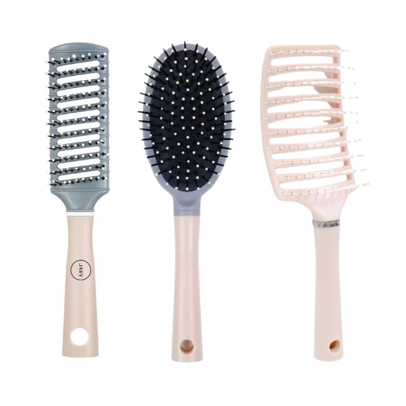 Lược Chải Tóc Massage Jary Massage Comb