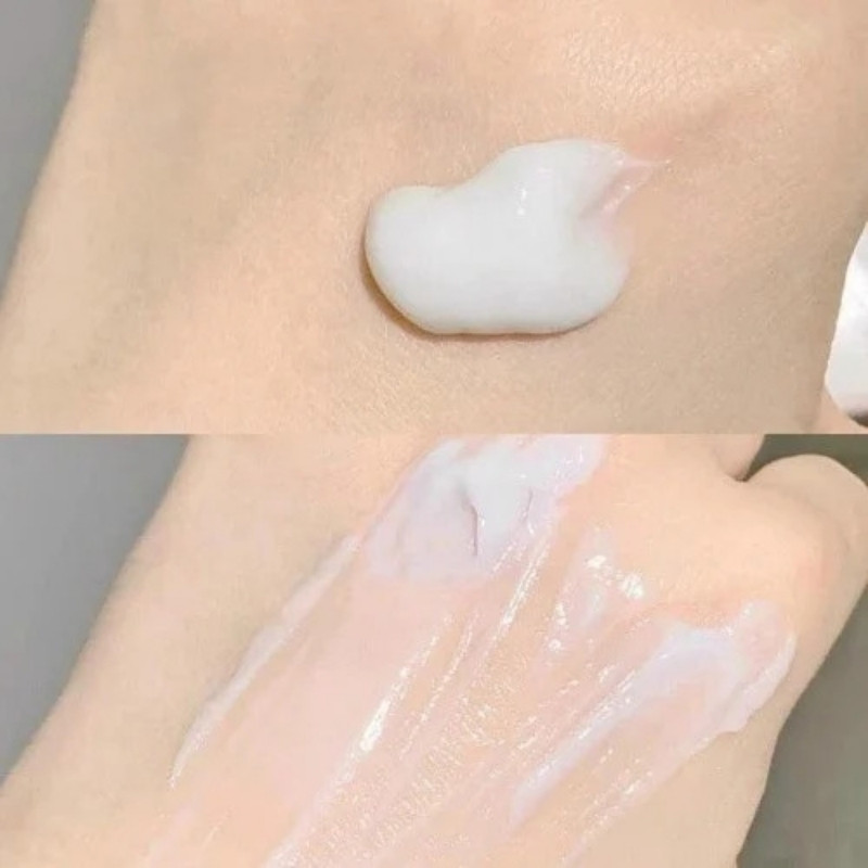 Dưỡng Da Tay Vaseline Deep Moisture Hand & Nail Cream 60ml