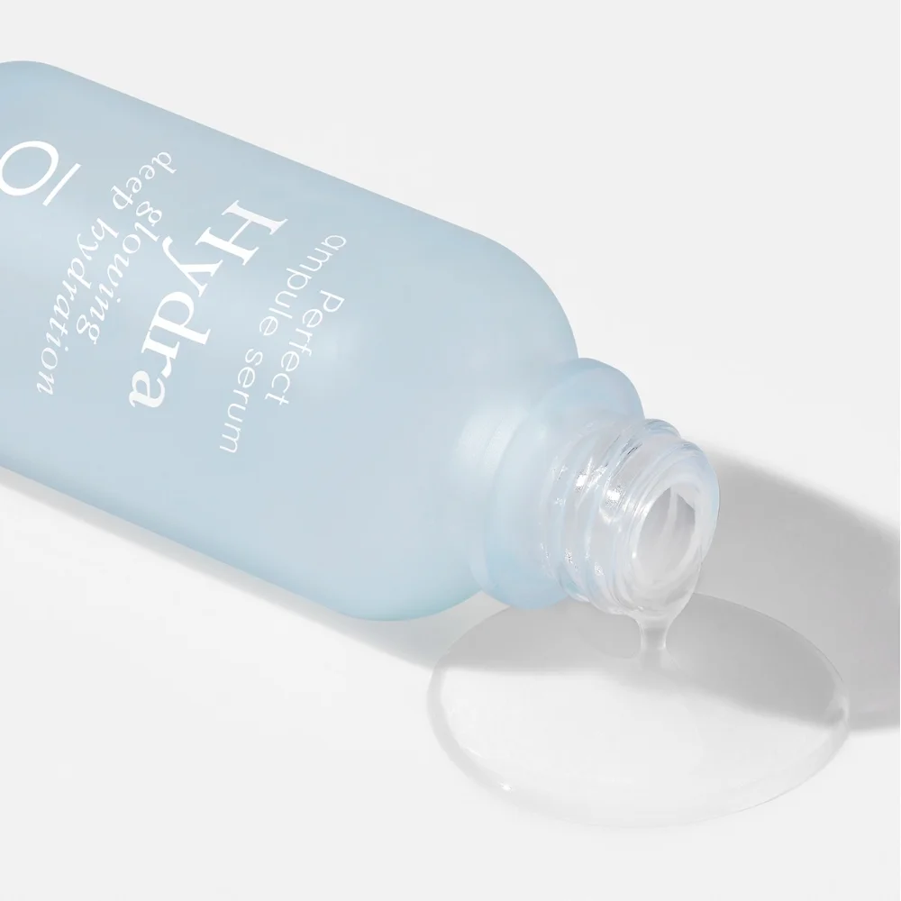 Serum Trị Mụn Và Thâm The Ordinary Niacinamide 10% + Zinc 1%