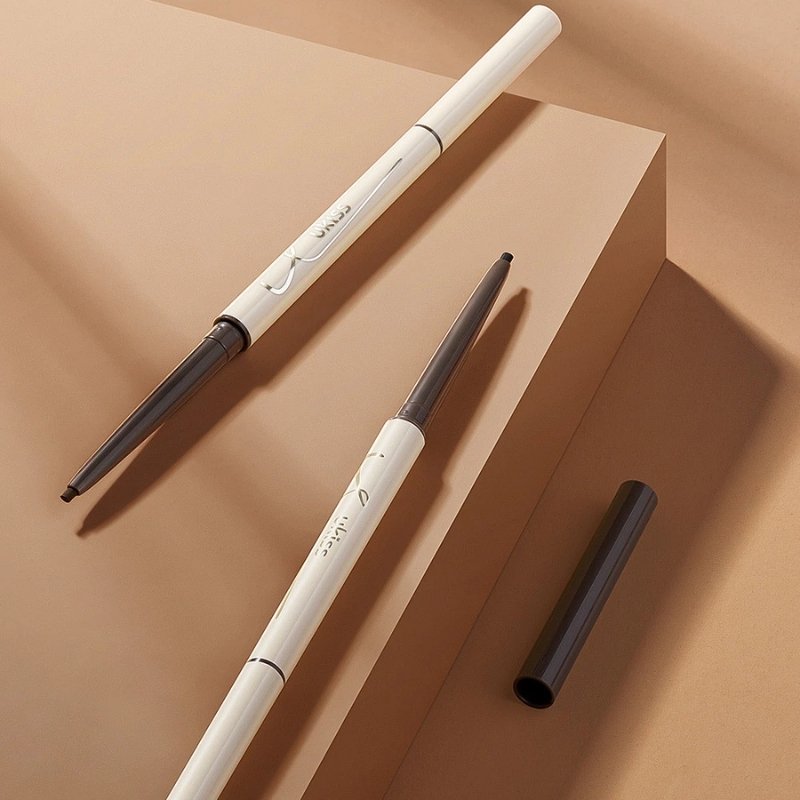 Bút Gel Kẻ Mắt Ukiss Fine Matte Sharping Gel Eyeliner