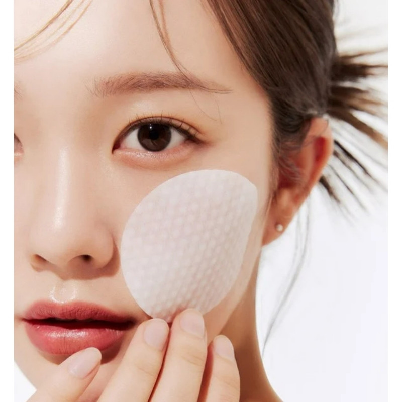 Toner Pad Làm Dịu Da Nhạy Cảm Medicube Super Cica Pad 150g (70 Miếng)