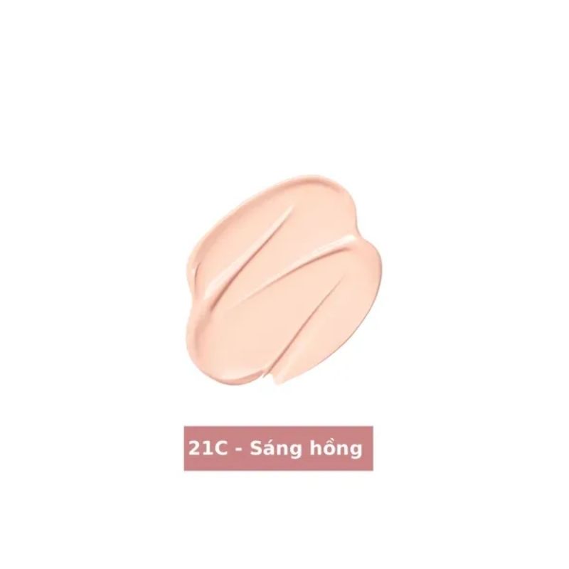 Phấn Nước 2 Lõi Clio Kill Cover Mesh Blur (15gx2) - 21C Lingerie