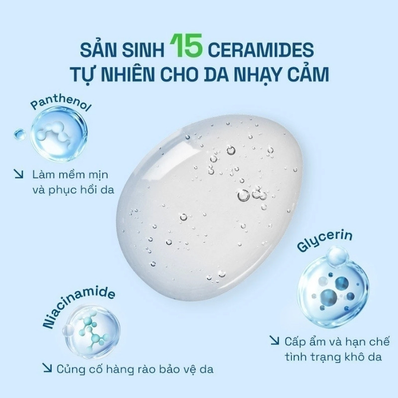 Sữa Rửa Mặt Dịu Nhẹ Không Xà Phòng Cetaphil Oily Skin Cleanser (Da Dầu) (Mẫu Mới) - 473ml