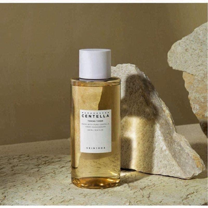 Nước Hoa Hồng Skin1004 Madagascar Centella Asiatica Toning 210ml
