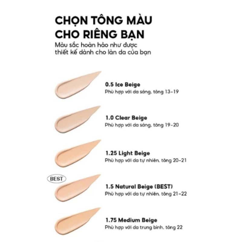 Che Khuyết Điểm The Saem Cover Perfection Tip Concealer (Mẫu Mới) (Nhập Khẩu)
