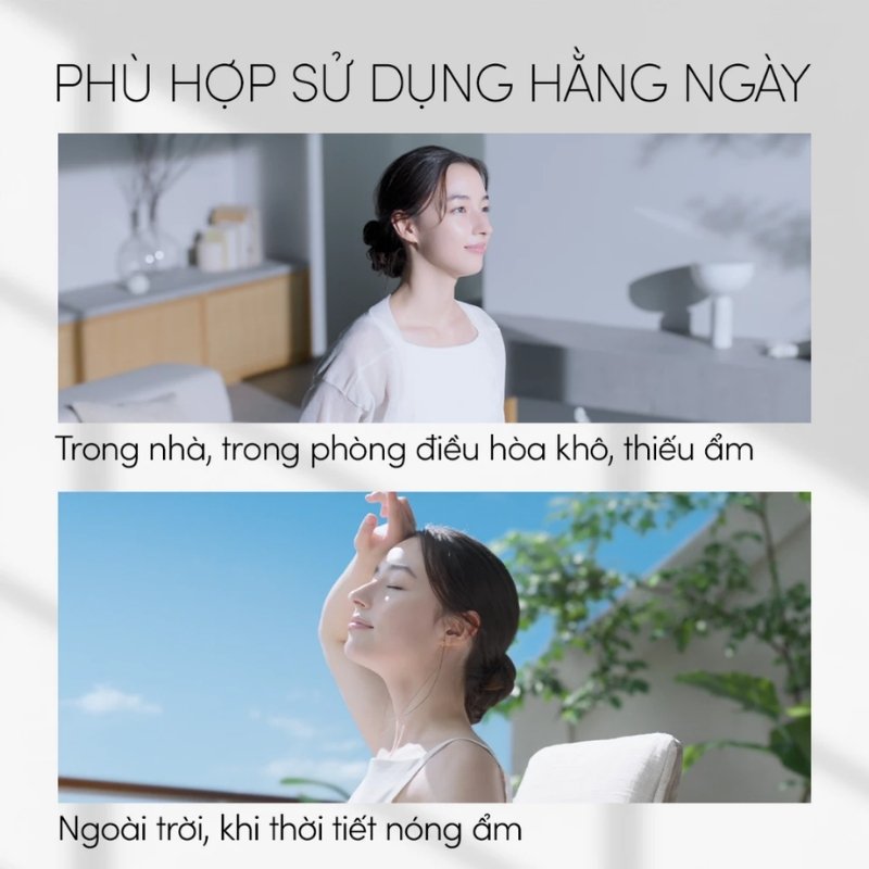 Gel Chống Nắng Anessa Moisture Perfect UV Sunscreen Skincare Gel SPF50+ 90g (Mẫu Mới)