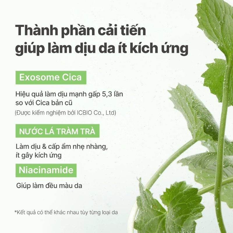 Toner Pad Medicube Exosome Cica Calming 150ml (100 Miếng)