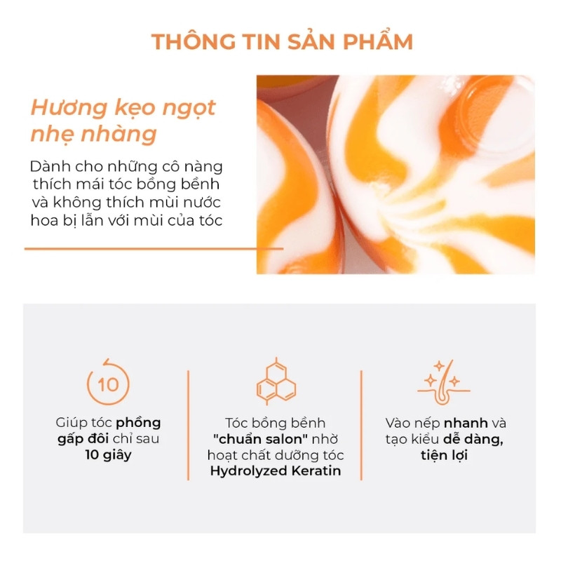Dầu Gội Khô Girlz Only Dry Shampoo Dazzling Volume (Tóc Bồng Bềnh Tức Thì)
