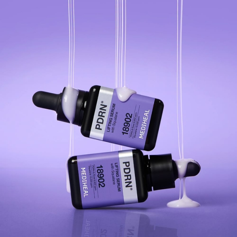 Tinh Chất Mediheal PDRN Nâng Cơ, Săn Chắc Da Lifting Serum 40ml