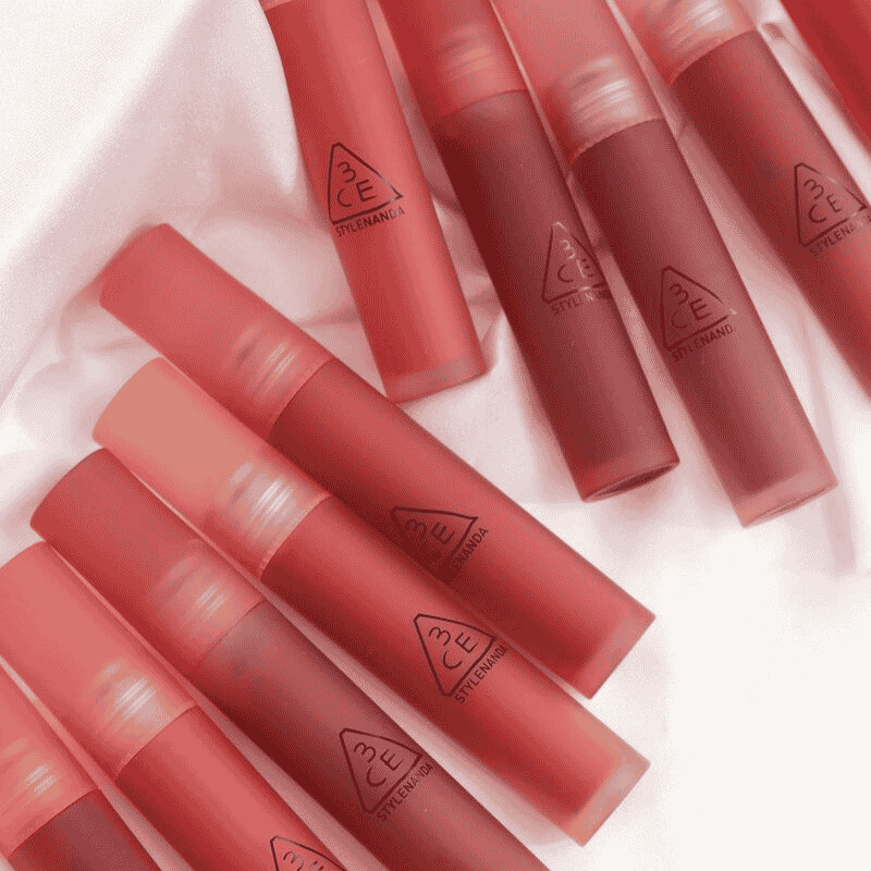 Son Kem 3CE Blur Water Tint