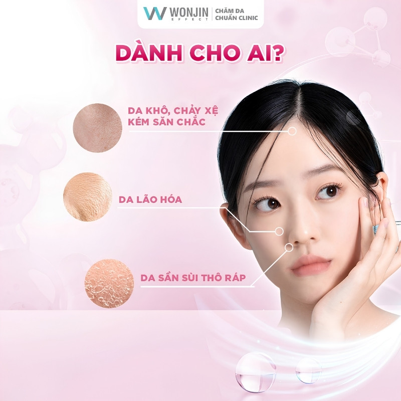 Mặt Nạ Truyền Dịch Trẻ Hóa Da Wonjin Effect Edel Rejuvenation Concentrated Essence Mask (Mẫu Mới)