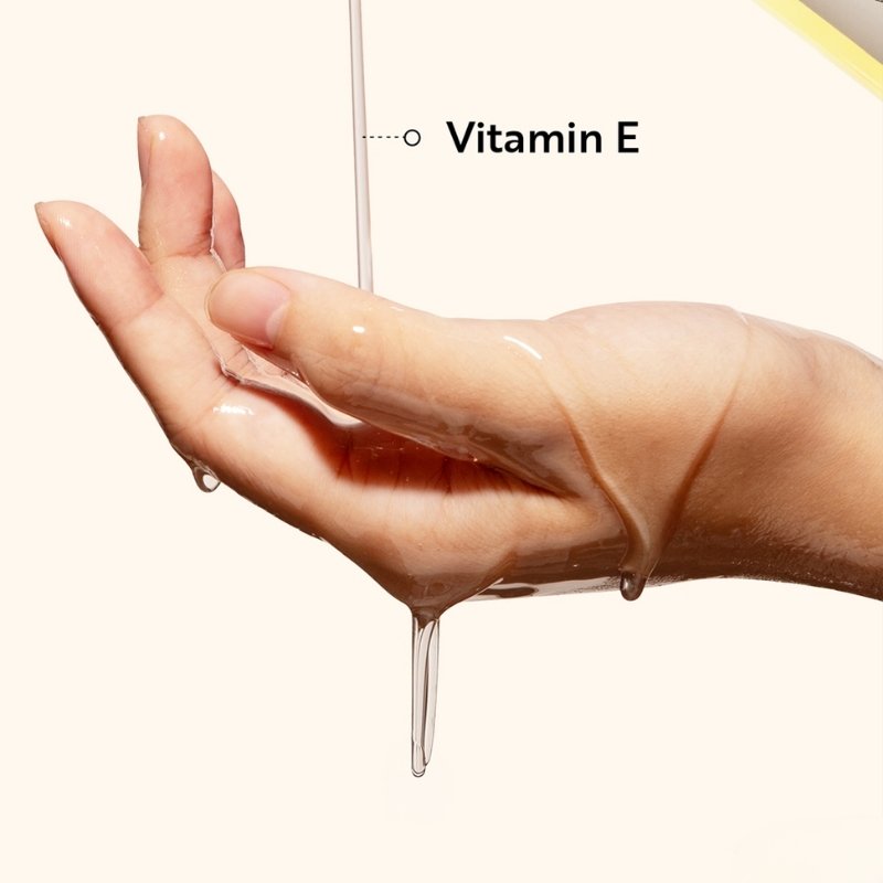 Dầu Tẩy Trang Hoa Hồng Cocoon Rose Cleansing Oil