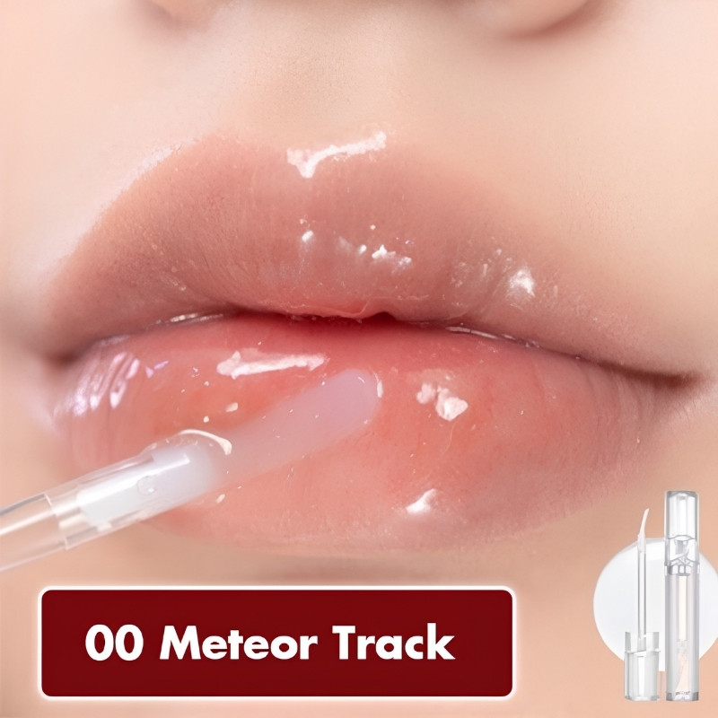 Son Bóng Romand Glasting Water Gloss (Nhập Khẩu) - 00 Meteor Track