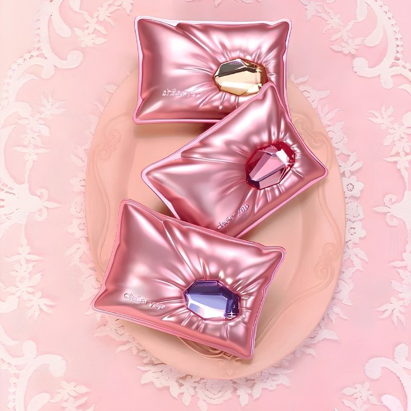 Phấn Bắt Sáng Cheeryep Pillow Gem Highlighting Powder 6g - SH02
