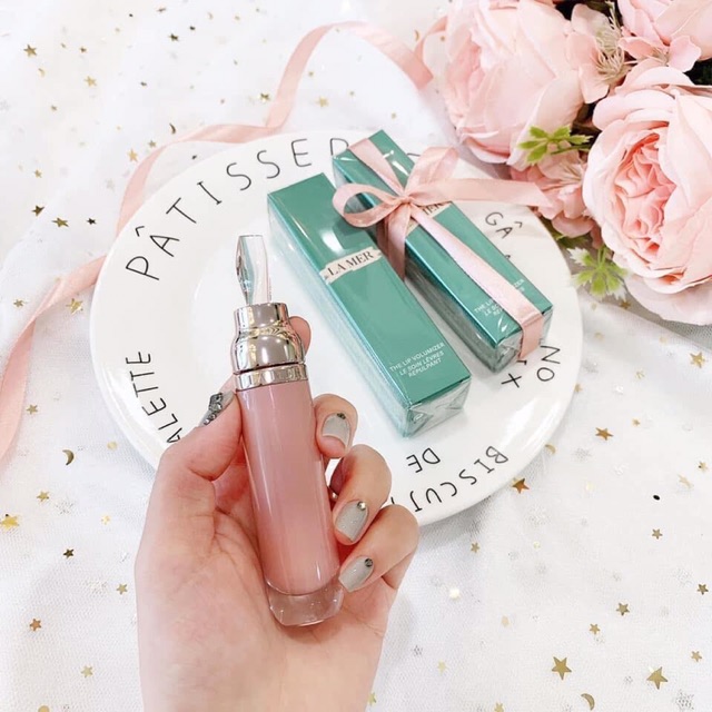 Son dưỡng La Mer Lip Volumizer 7ml