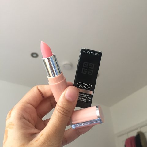 Son dưỡng môi mini Givenchy Le Rouge Perfecto