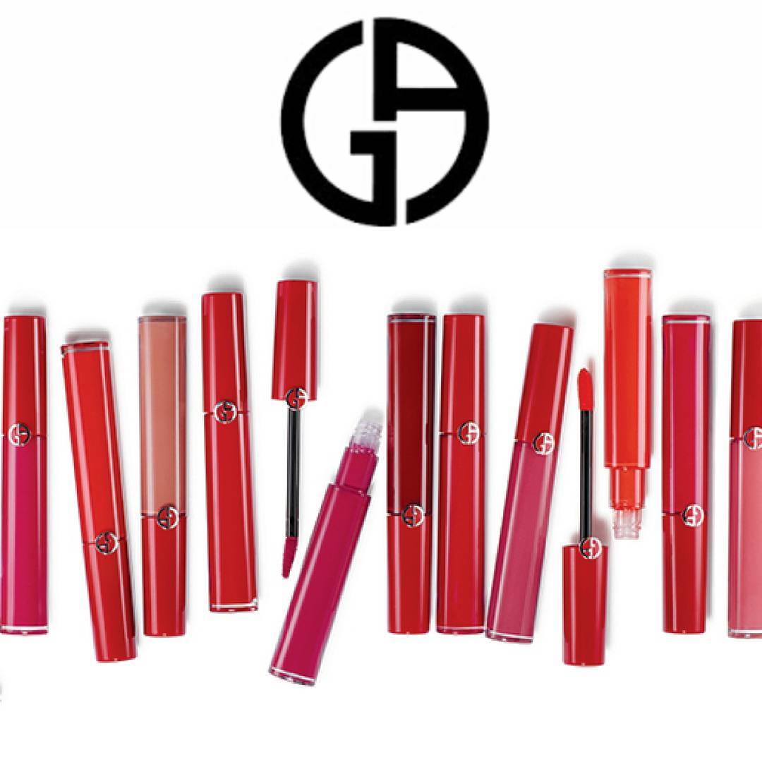 Son Giorgio Armani Lip Maestro