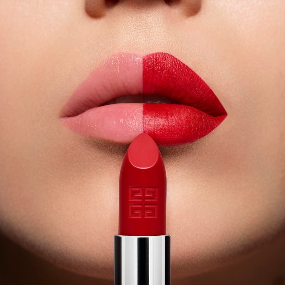 Son Givenchy Le Rouge Mat