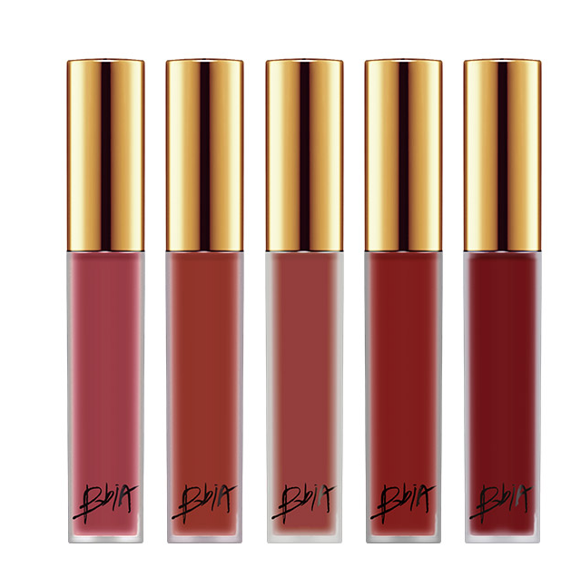 Son kem BBia Last Velvet Lip Tint