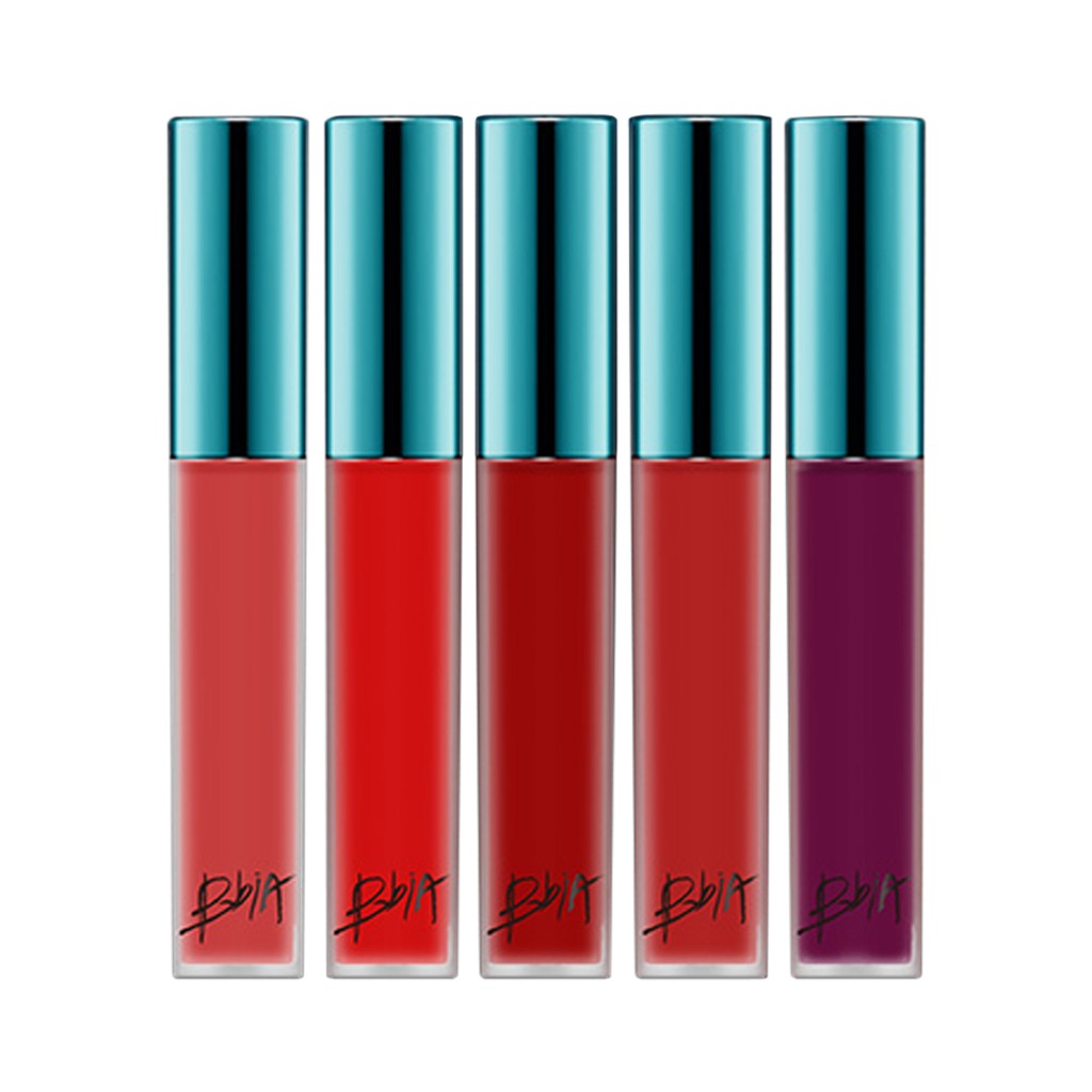 Son kem BBia Last Velvet Lip Tint