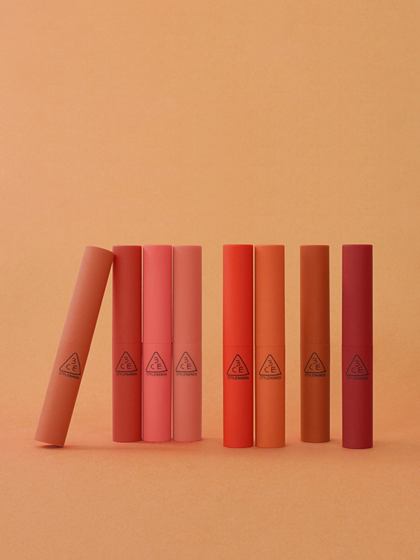 Son thỏi 3CE Slim Velvet Lip Color