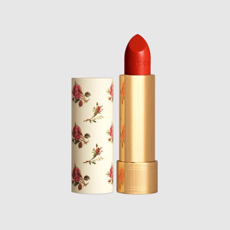 Son thỏi Gucci Rouge à Lèvres Voile Lipstick